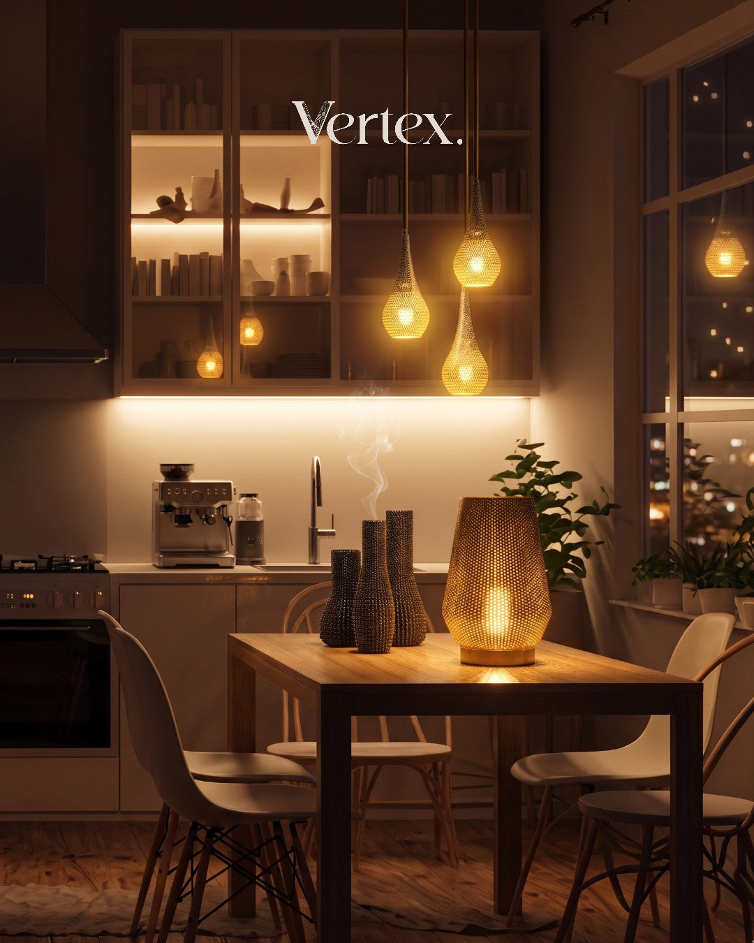 Cozy light