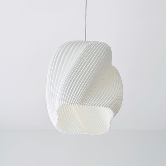 Aryz Divide Pendant Light