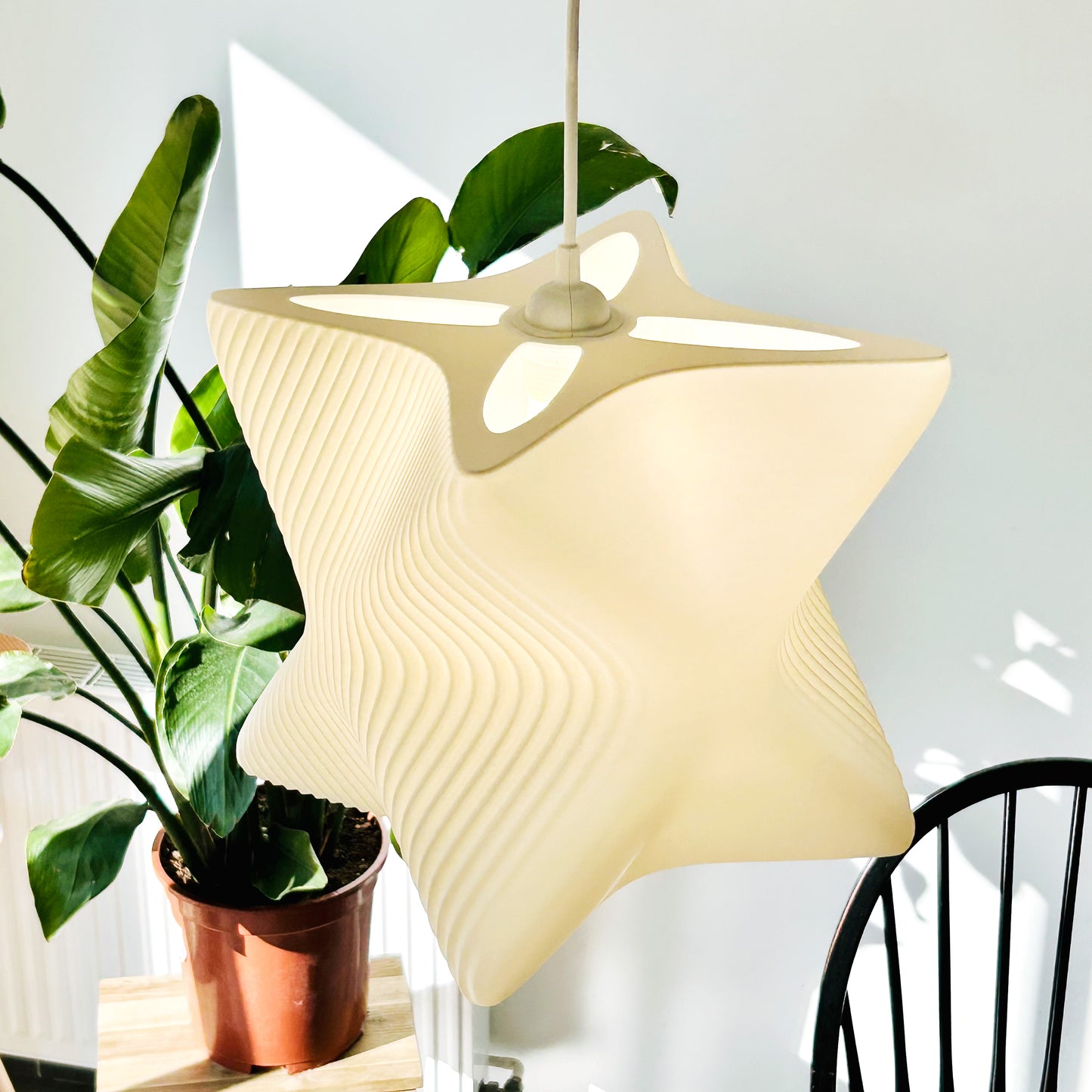 Aryz Multiply Pendant Light