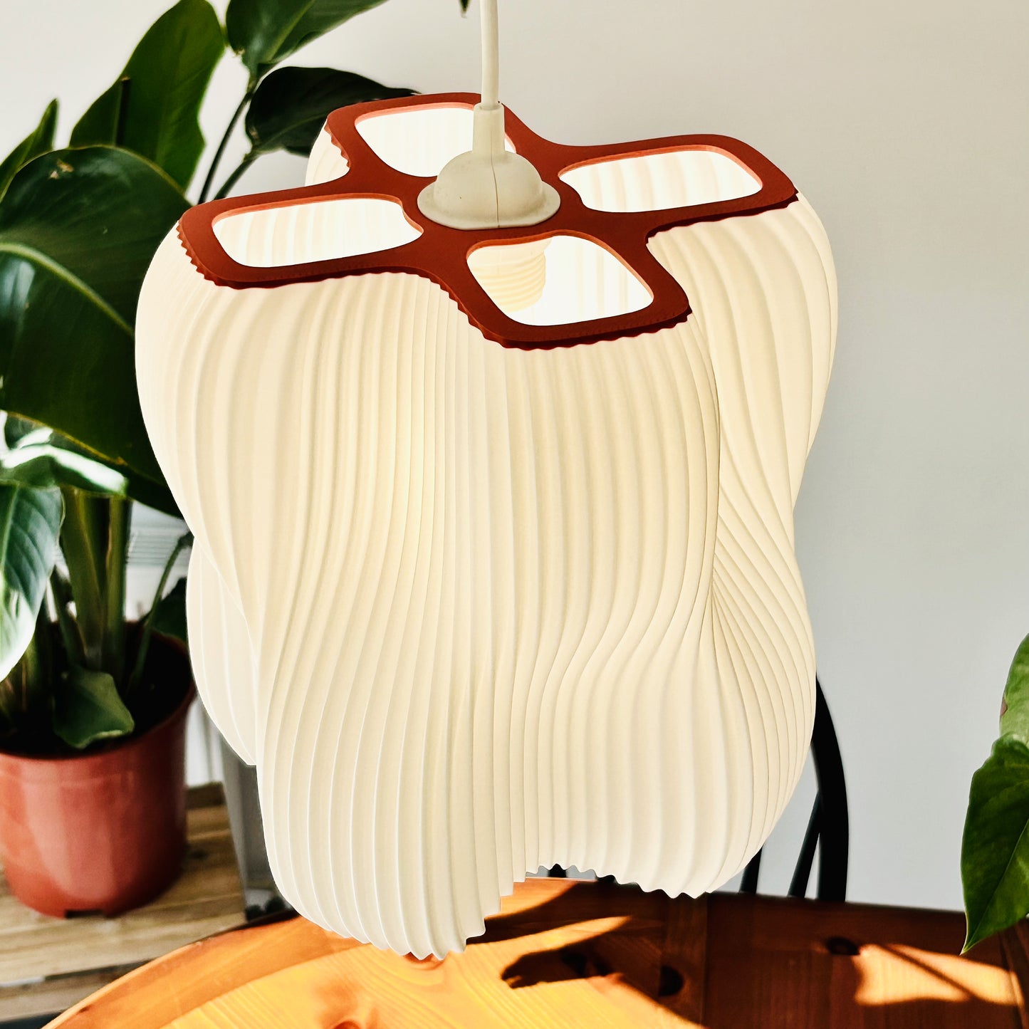 Aryz Plus Pendant Light