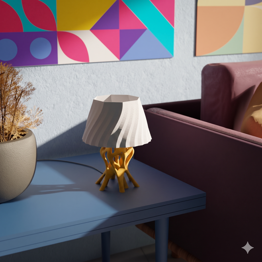 Neuro TableLamp