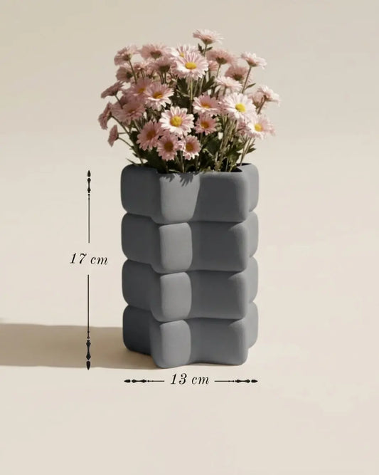 Happy Star Vase VERTEX Studio