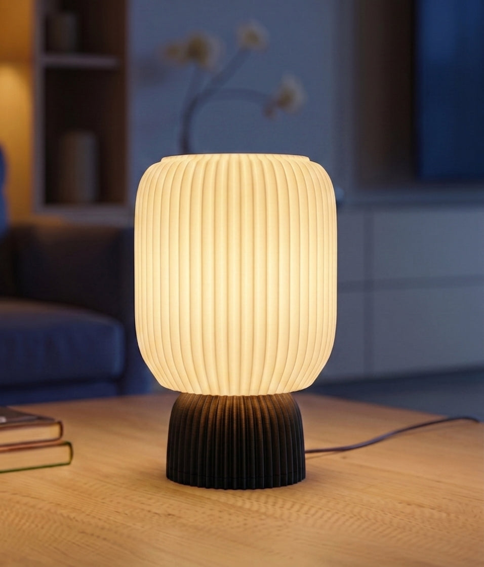 Lumi Glow Tablelamp VERTEX Studio
