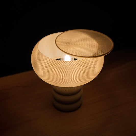 Michelle Lamp VERTEX Studio