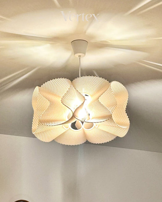 COROA pendant light VERTEX Studio