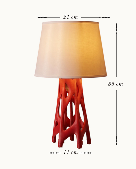 Vertex Tablelamp