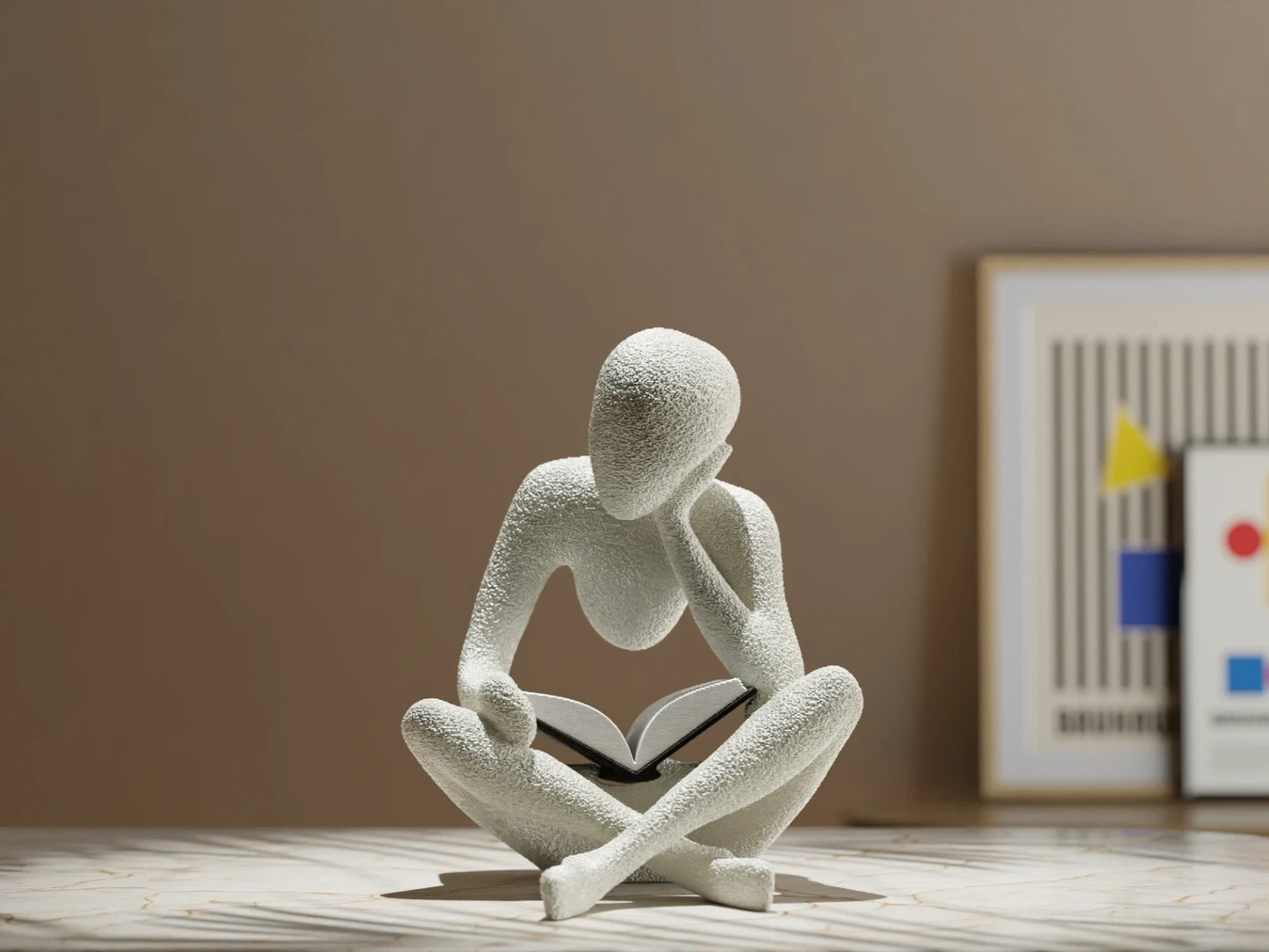 Nobody Reader