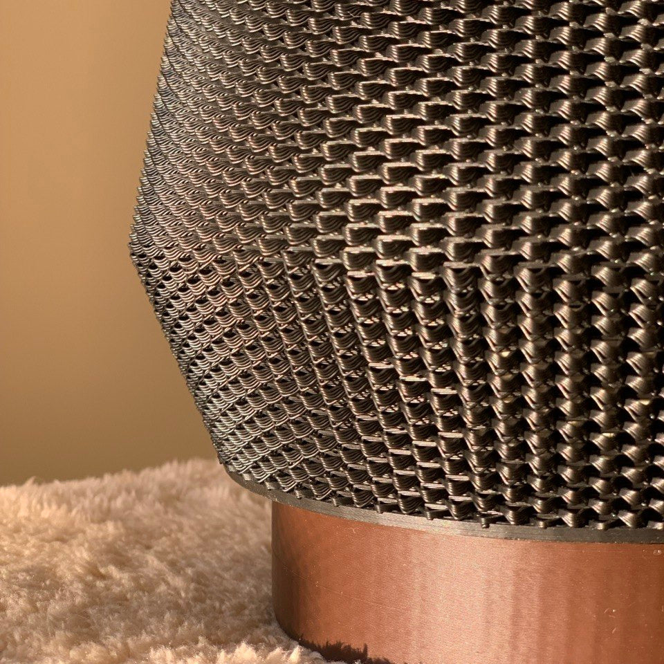Marga Adaptive Lampshade
