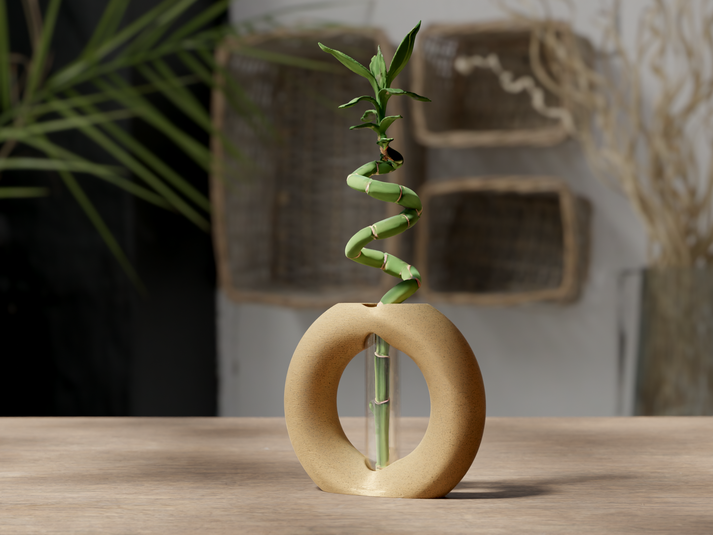 Orbit Vase