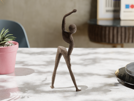 Nobody Yoga