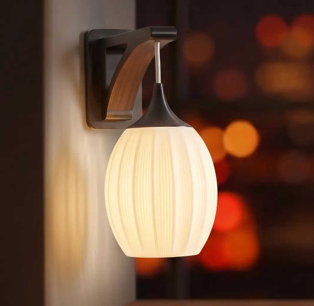 Wall Lamps