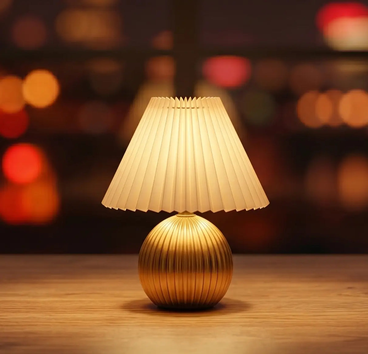 Table Lamps