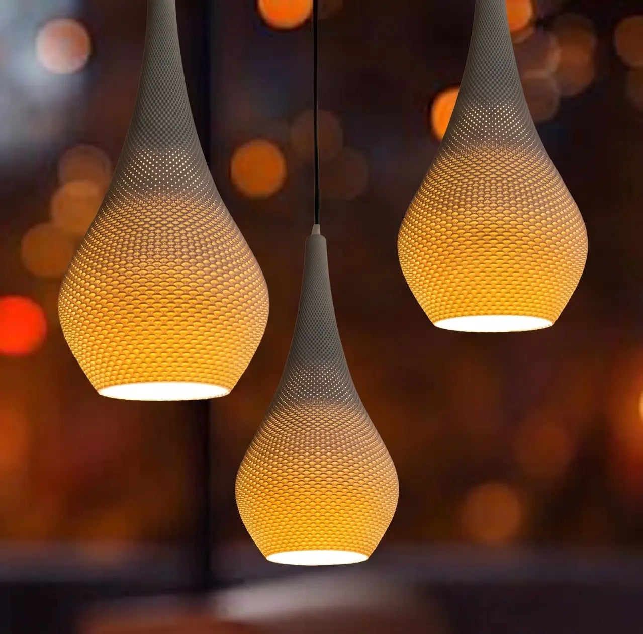 Ceiling Lamps