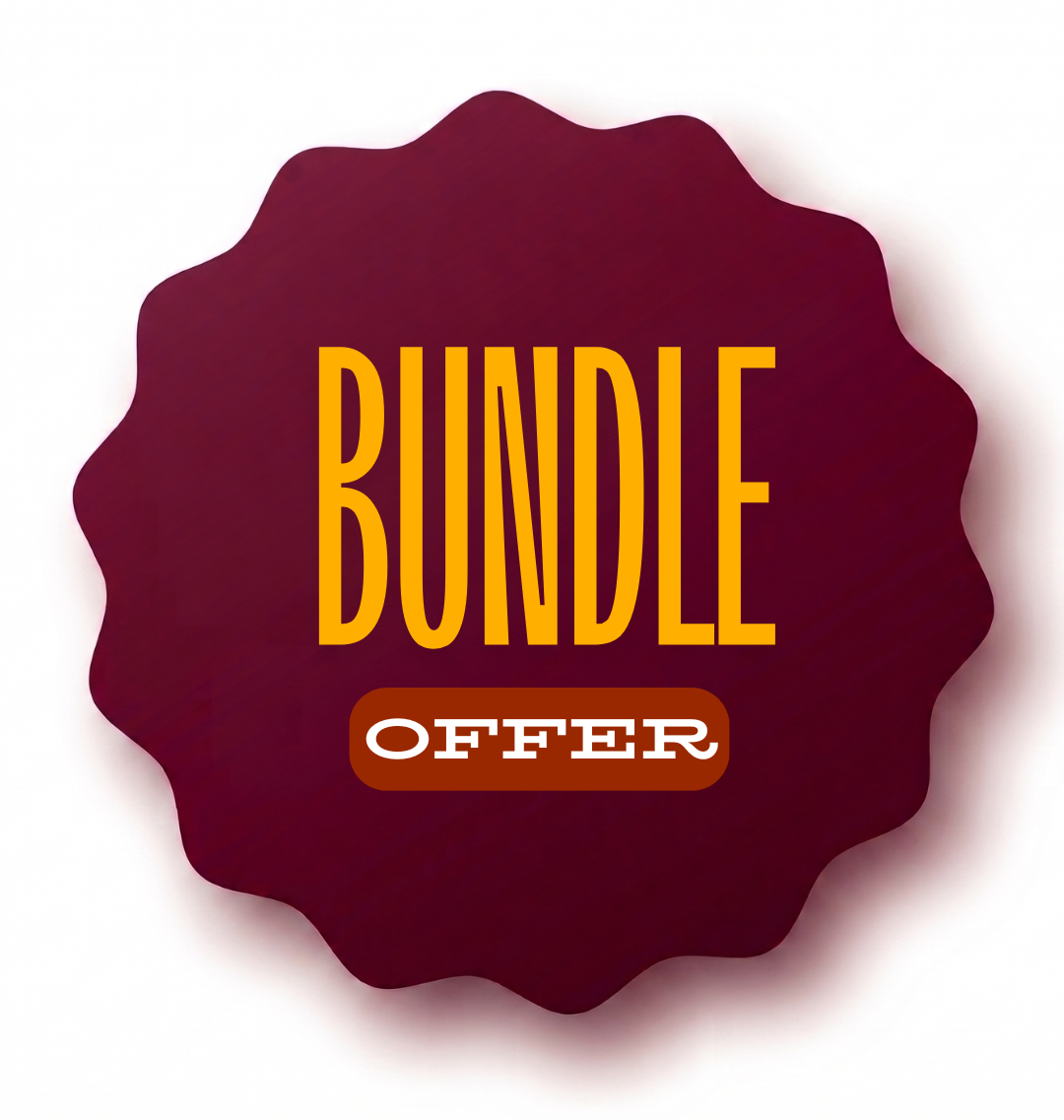 Bundle Offer