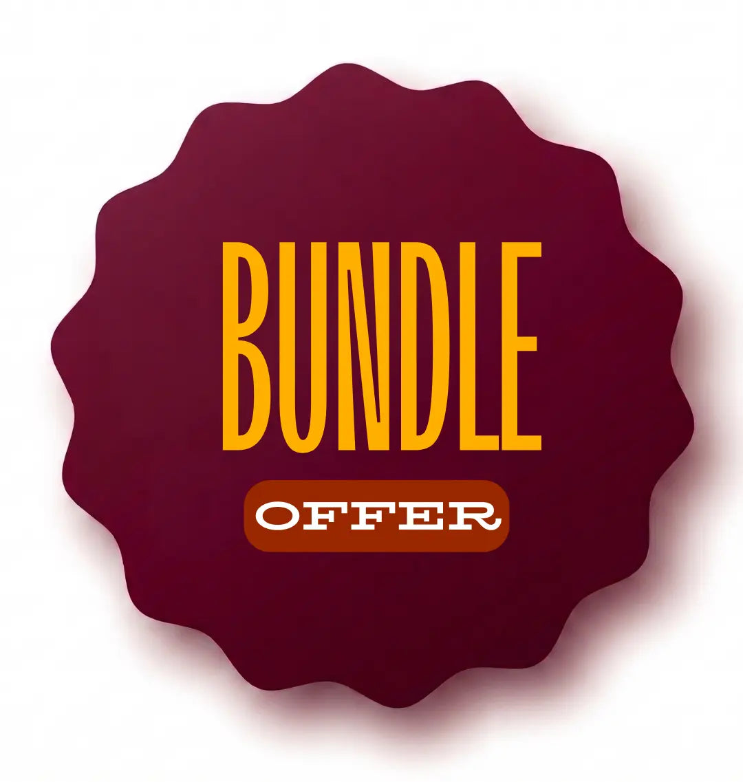 Bundle Offer