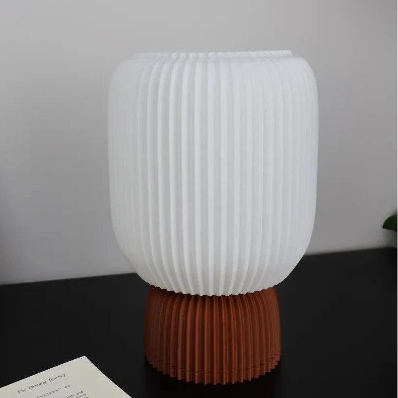 LumiGlow  TableLamp