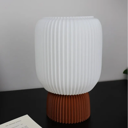 LumiGlow  TableLamp