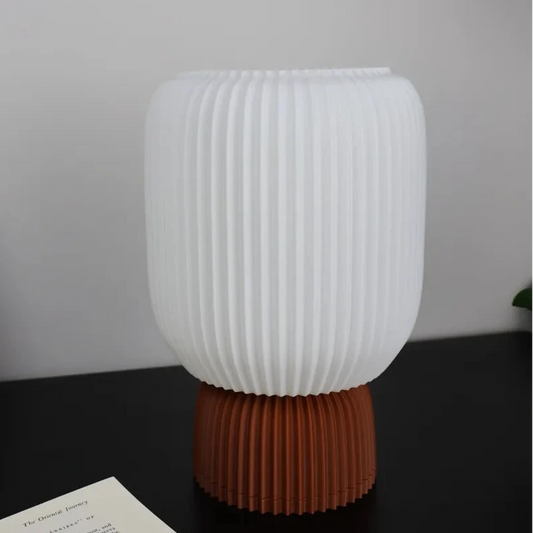 LumiGlow  TableLamp