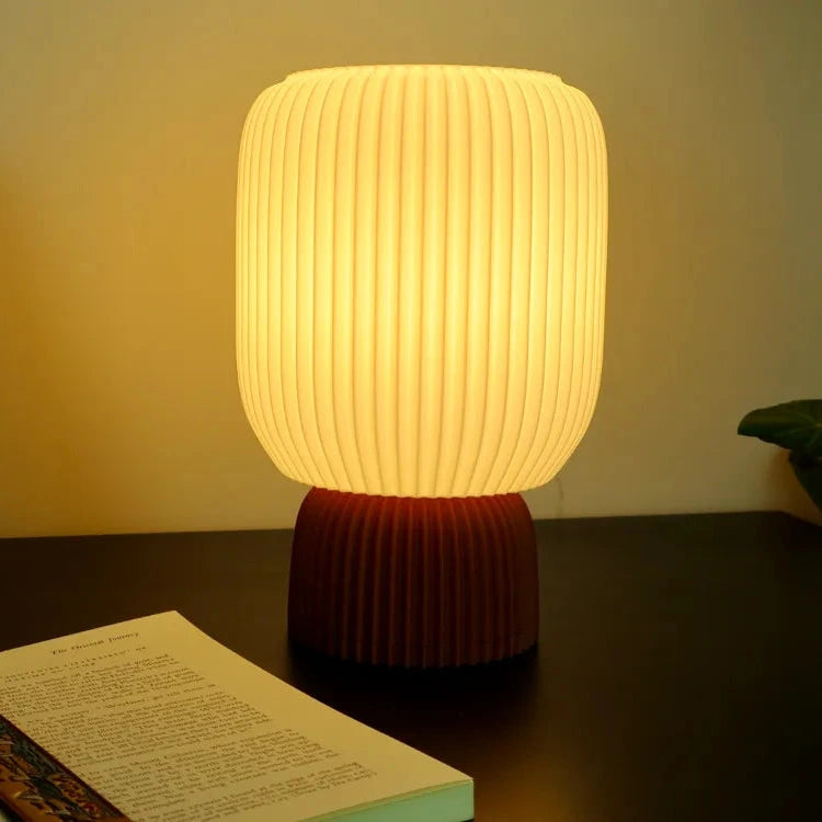 LumiGlow  TableLamp