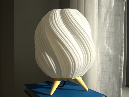 Swirl Tablelamp