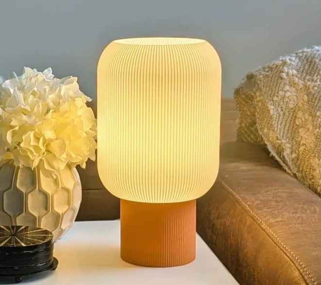Cumulis Tablelamp