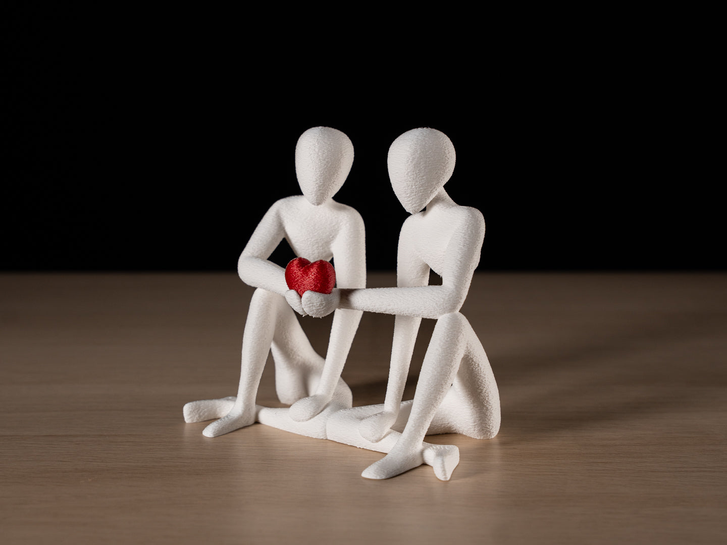 NObody Valentine