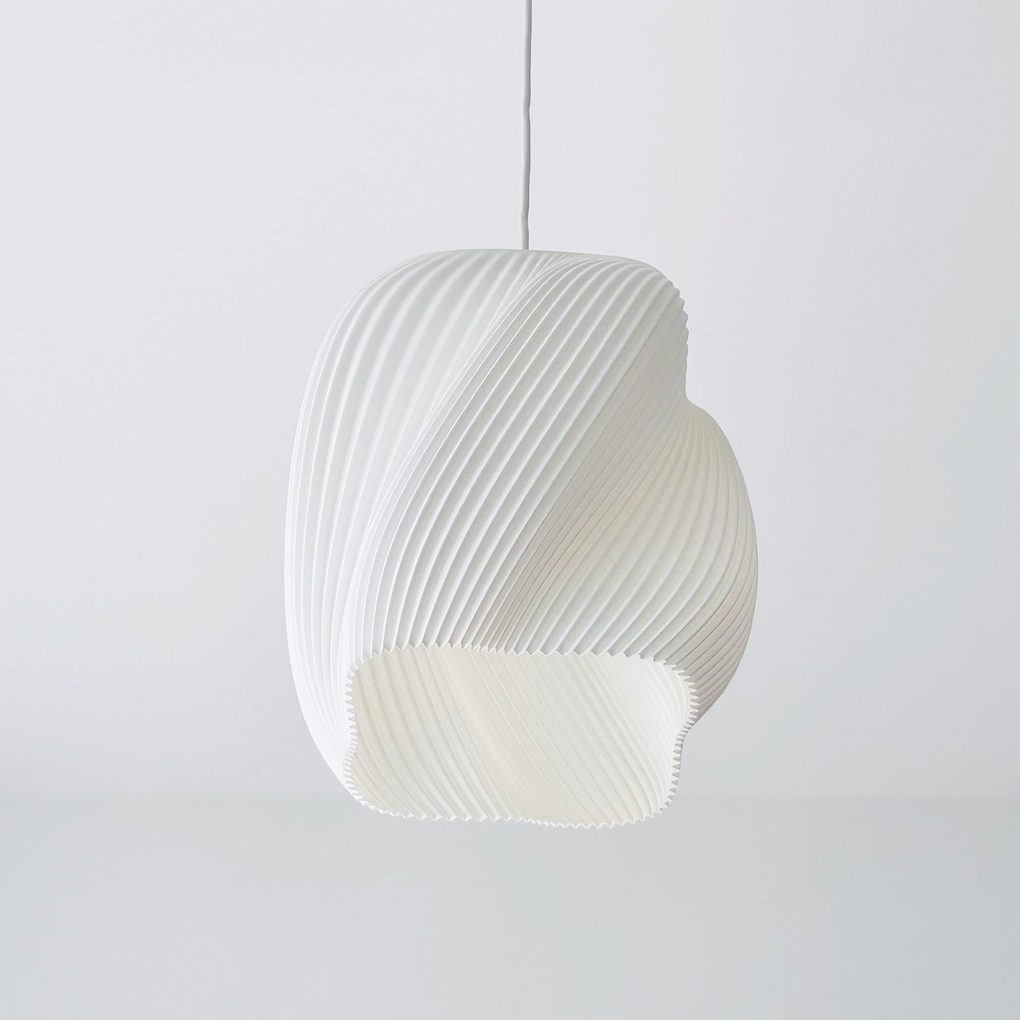 Aryz Divide Pendant Light