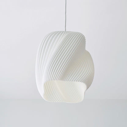 Aryz Divide Pendant Light