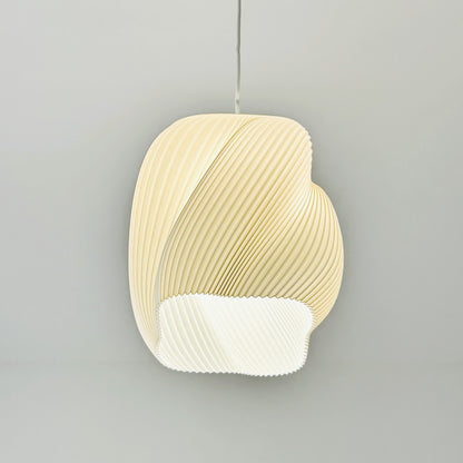 Aryz Divide Pendant Light