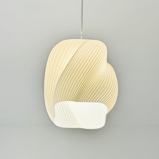 Aryz Divide Pendant Light