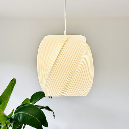 Aryz Divide Pendant Light