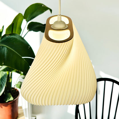 Aryz Minus Pendant Light