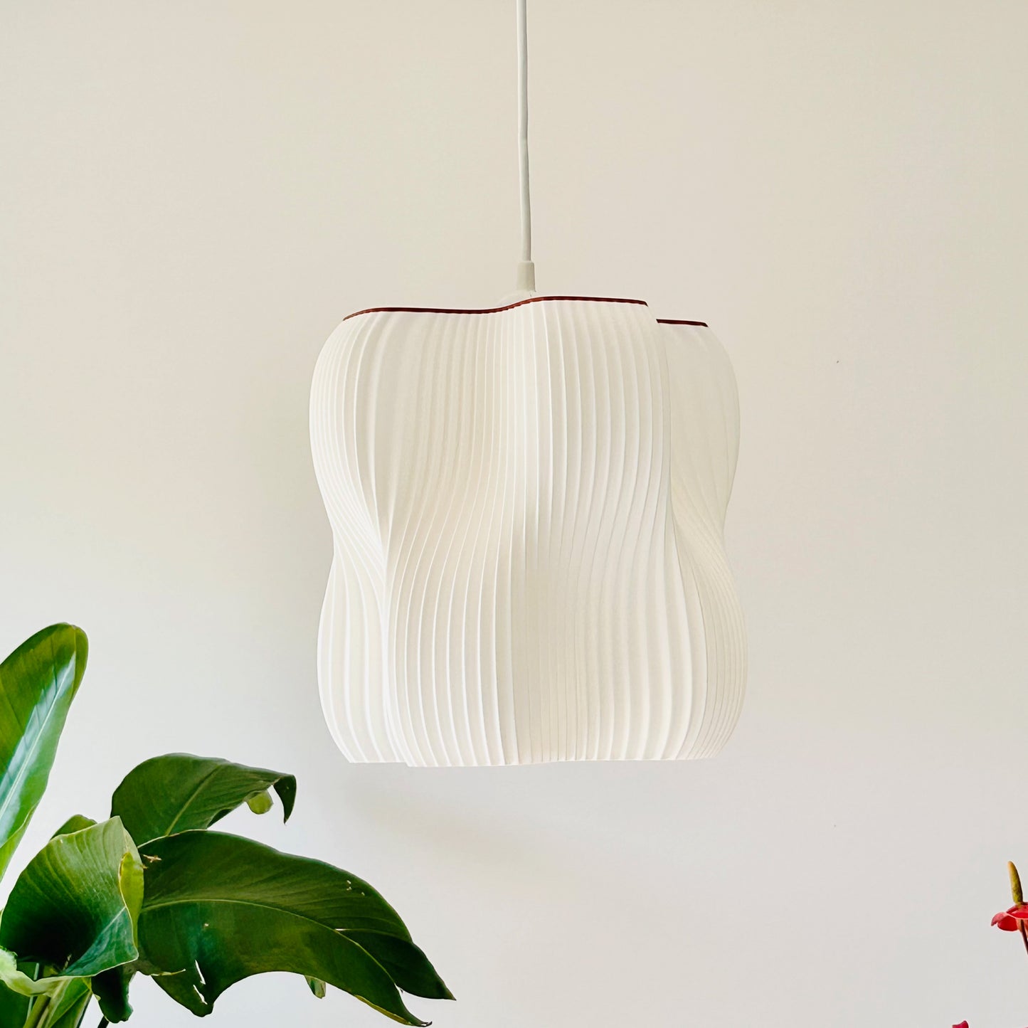 Aryz Plus Pendant Light