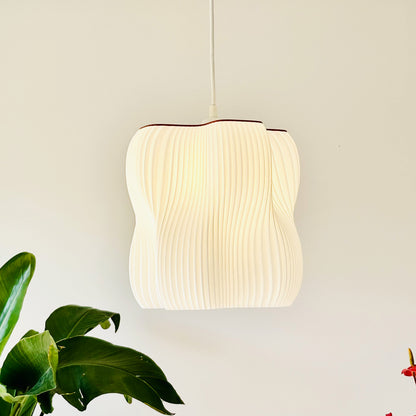 Aryz Plus Pendant Light