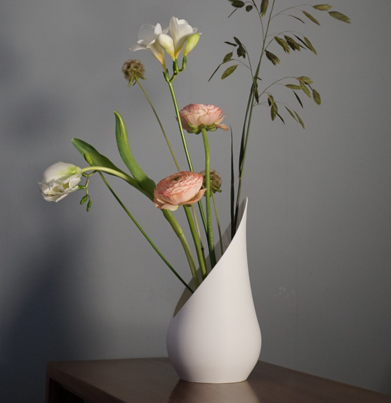 Modern Vase