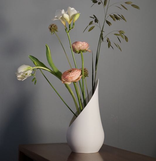 Modern Vase