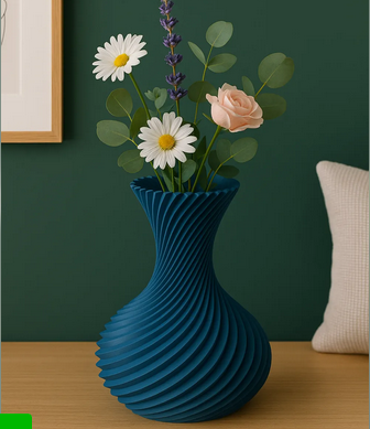 Decorative Vase