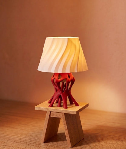 Neuro TableLamp VERTEX Studio
