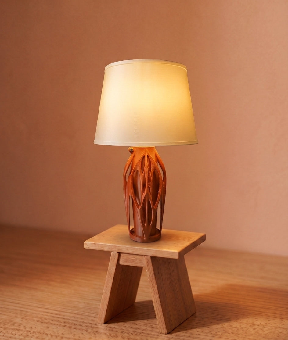 Cortex TableLamp VERTEX Studio