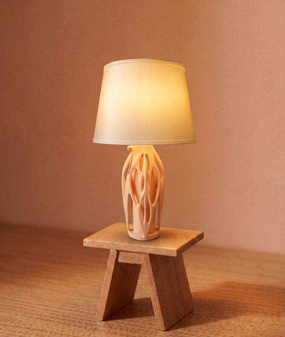 Cortex TableLamp VERTEX Studio