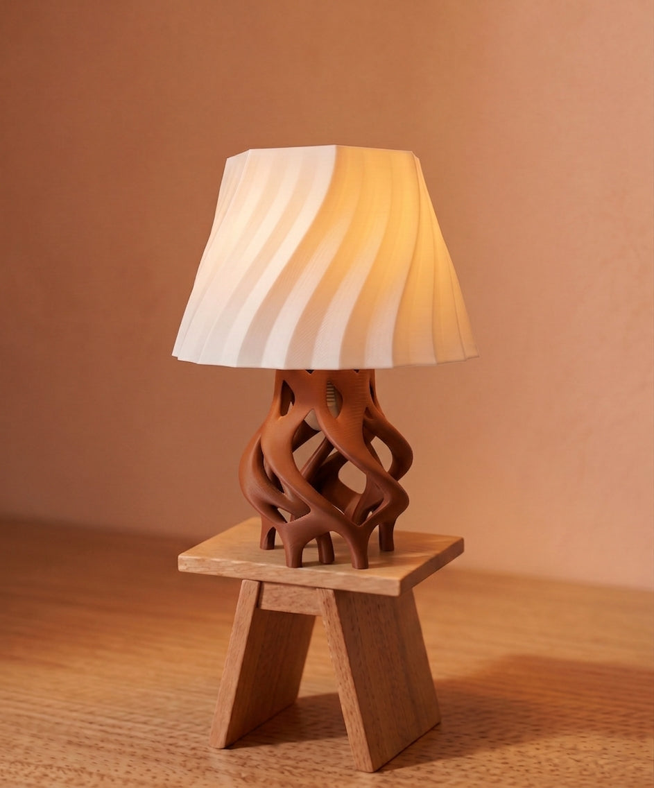 Root Tablelamp VERTEX Studio