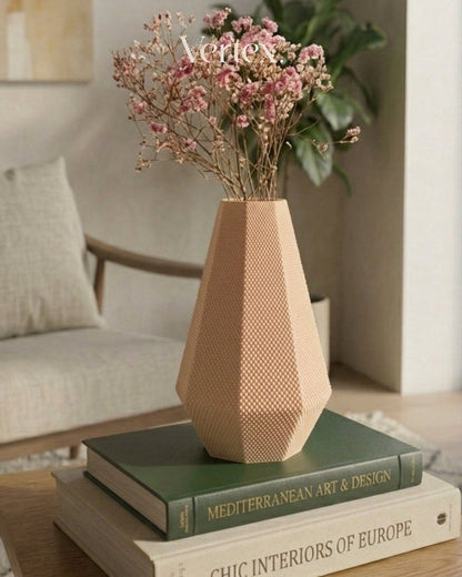 Helena Vase VERTEX Studio