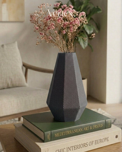 Helena Vase VERTEX Studio