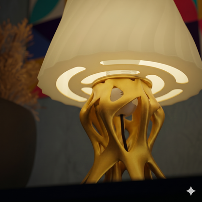 Neuro TableLamp
