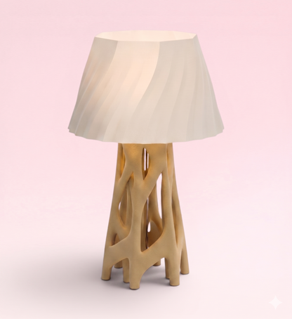 Vertex Tablelamp