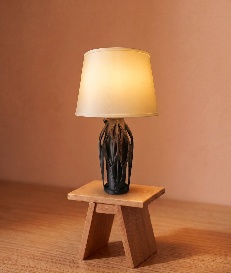 Cortex TableLamp VERTEX Studio