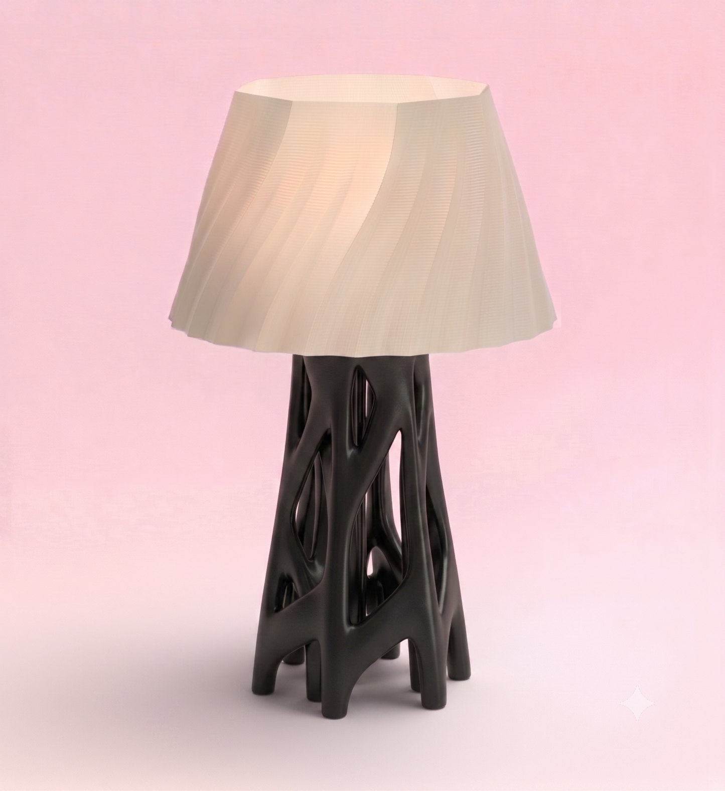 Vertex Tablelamp