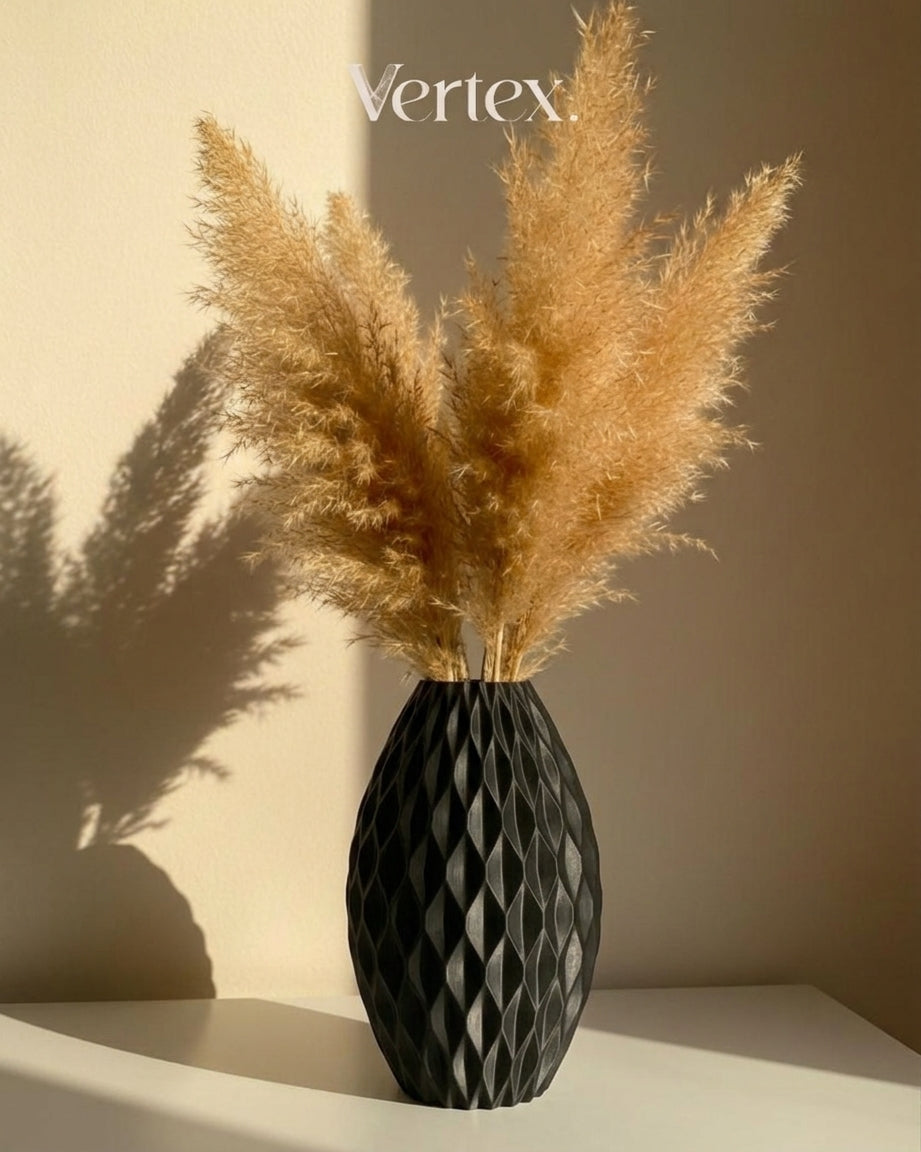 Riva Vase VERTEX Studio