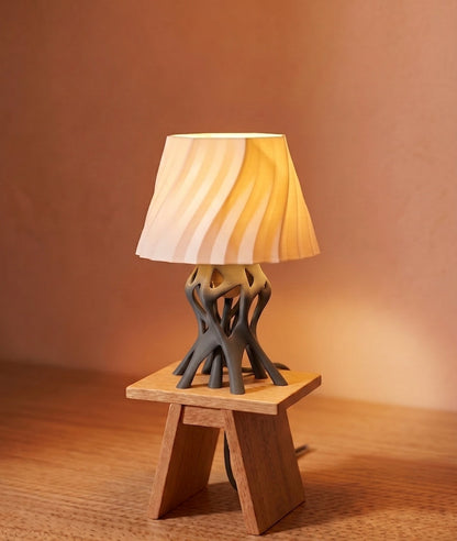 Neuro TableLamp VERTEX Studio