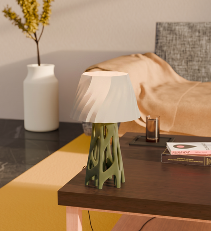 Vertex Tablelamp